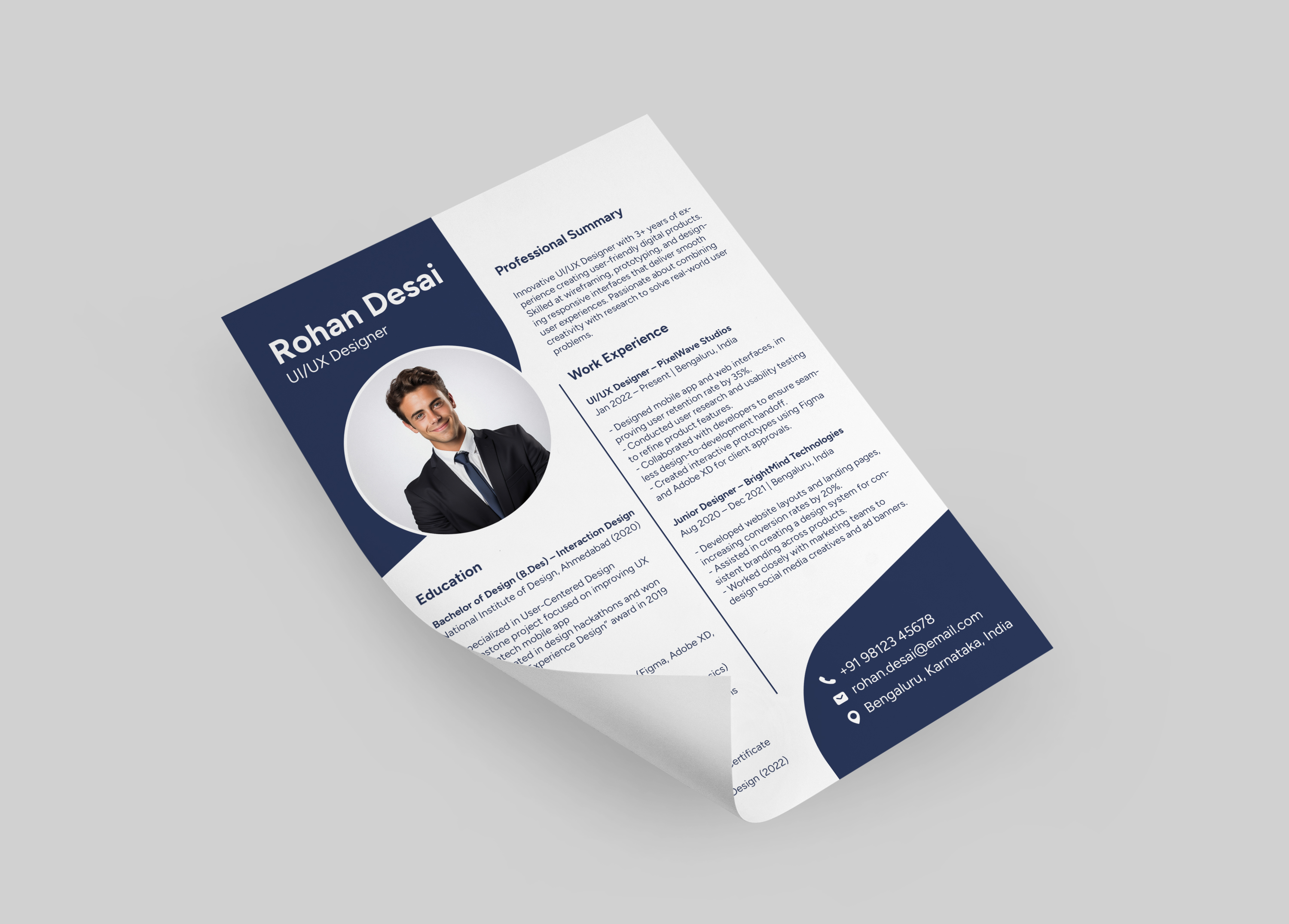 Cv