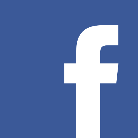 Facebook Logo Design