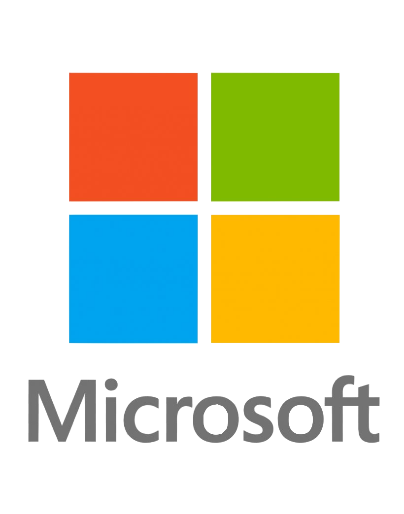 Microsoft Logo Design