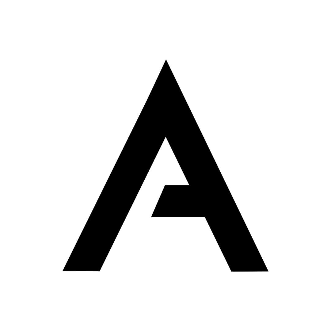 a logo