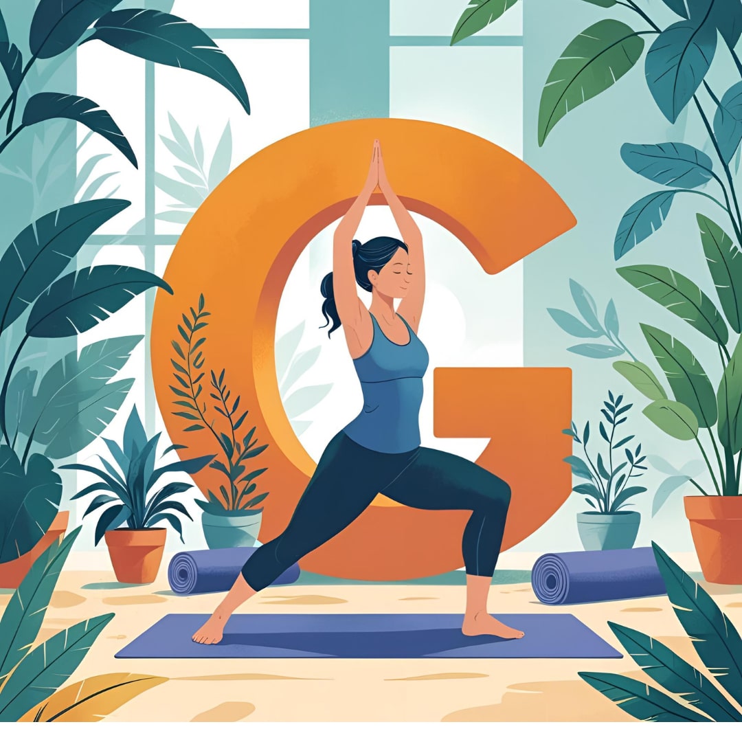 G letter Design