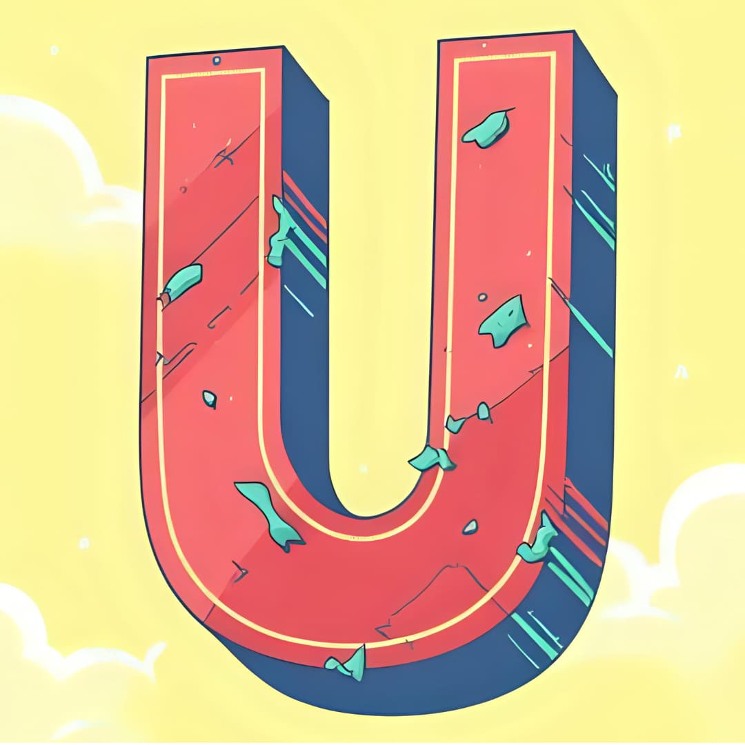 U wallpaper