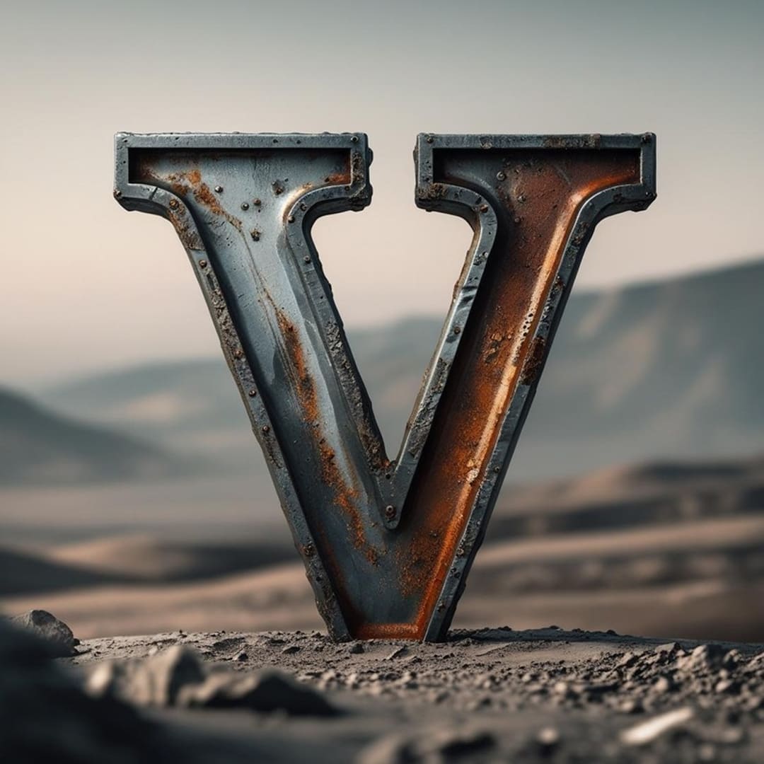 V wallpaper hd