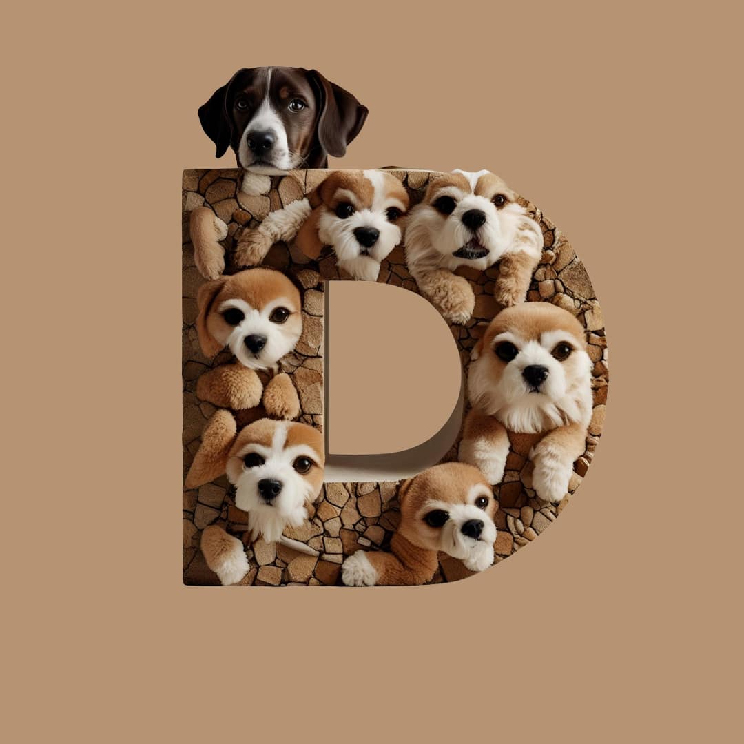 D images