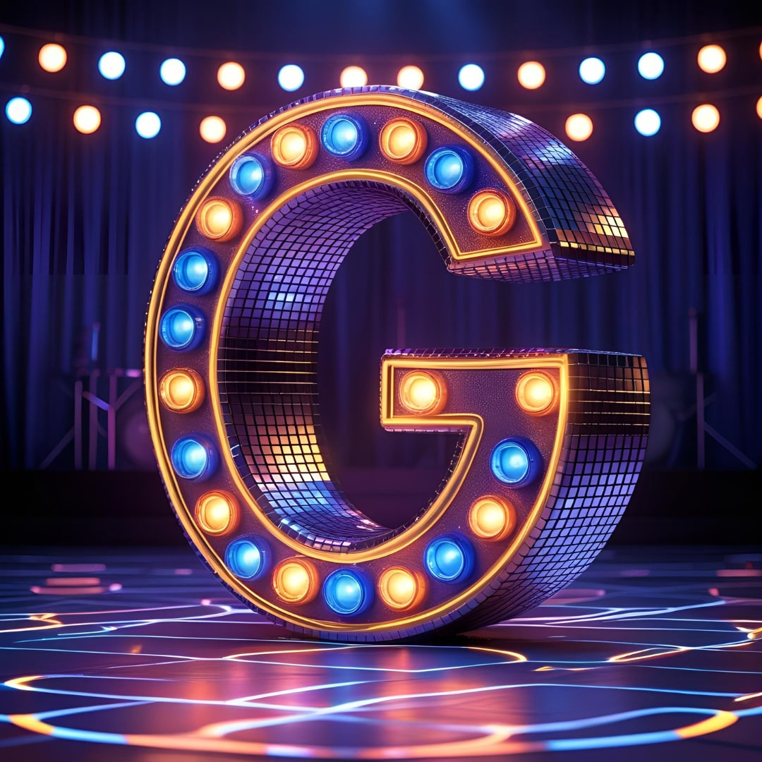 G images