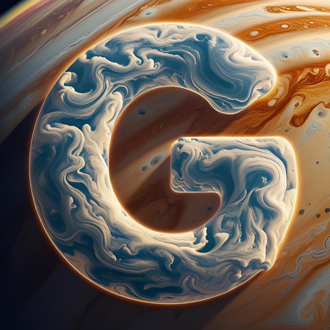 G letter images