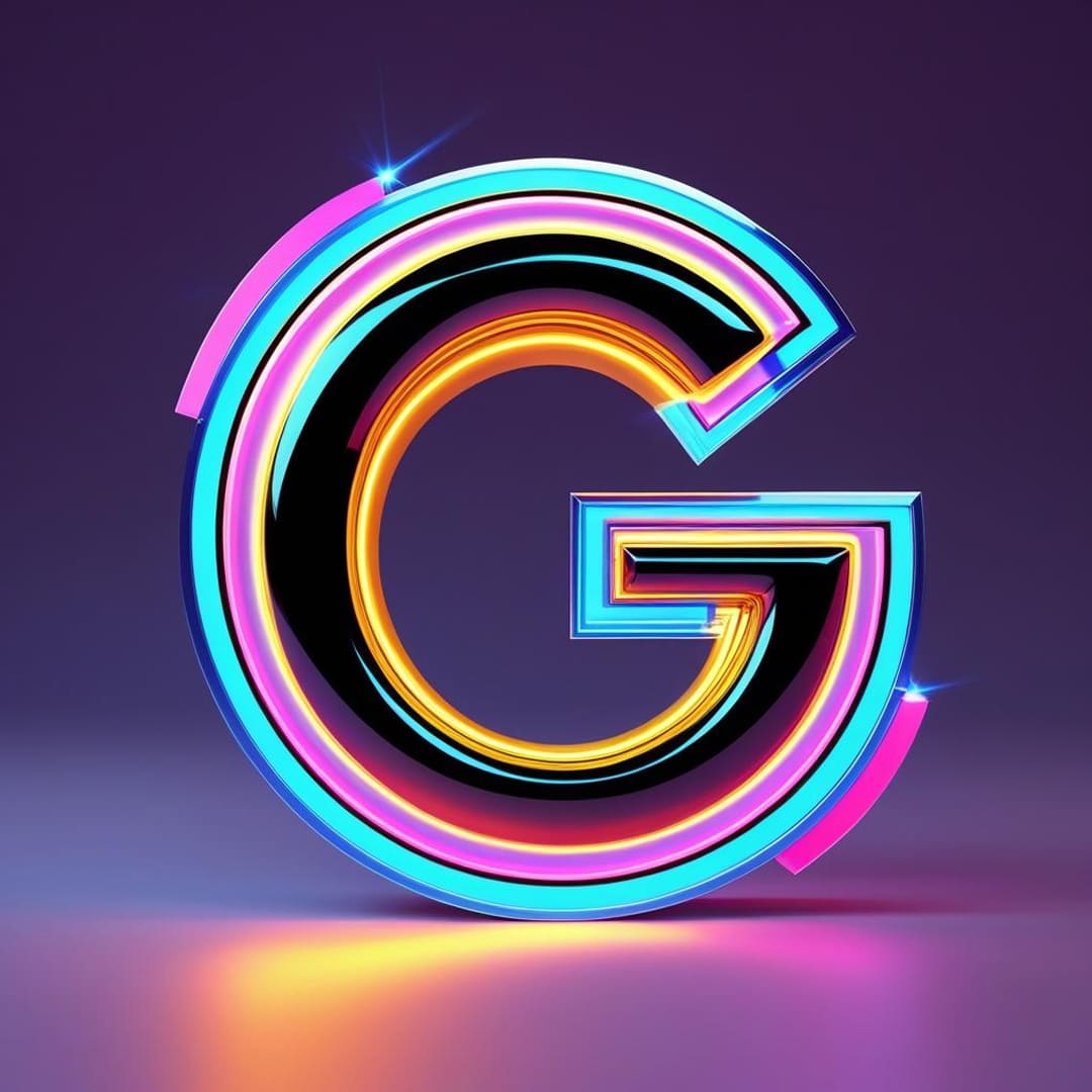 letter G