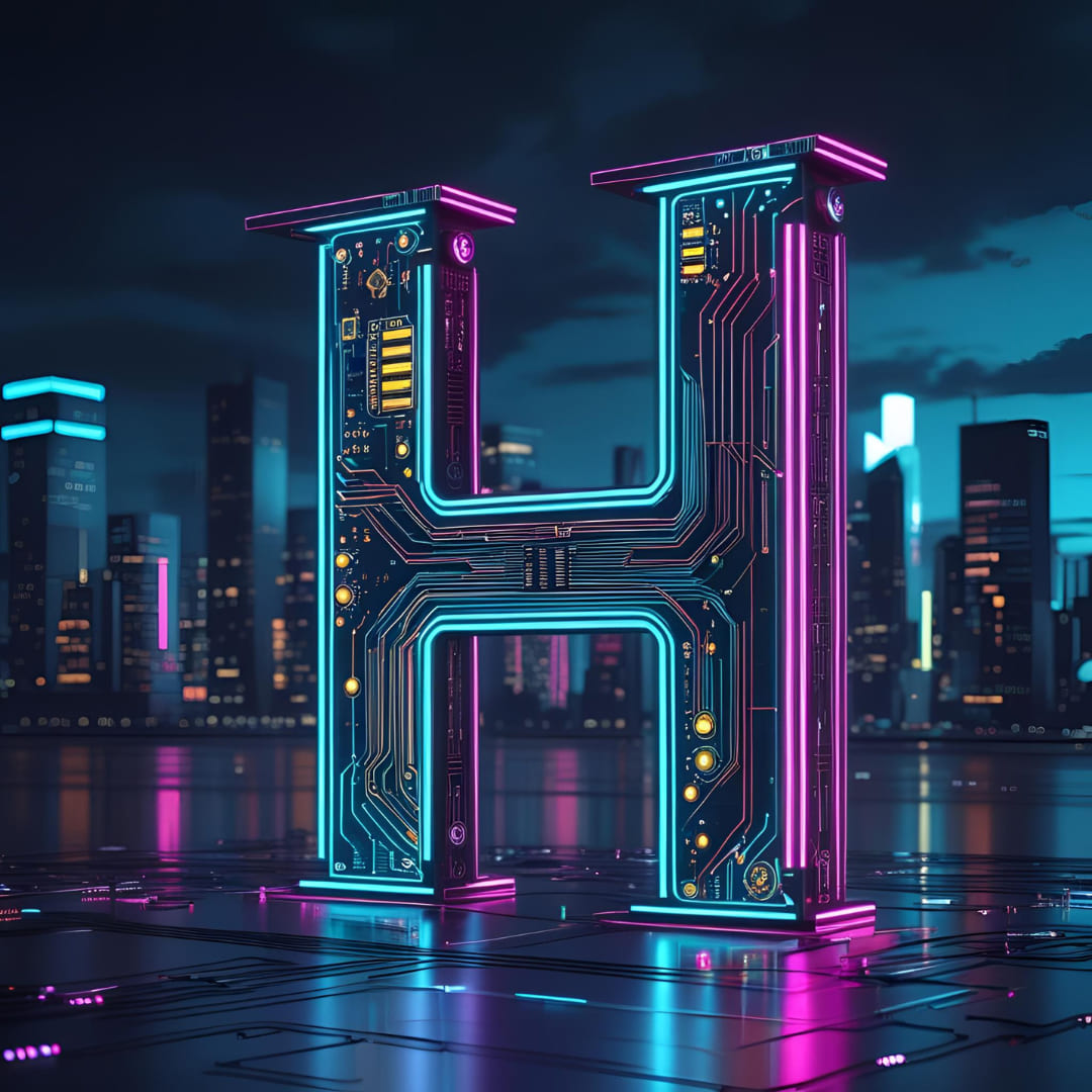 H letter pictures