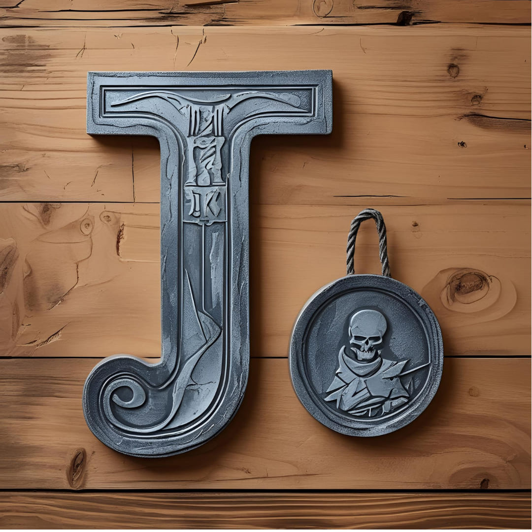 J letter words