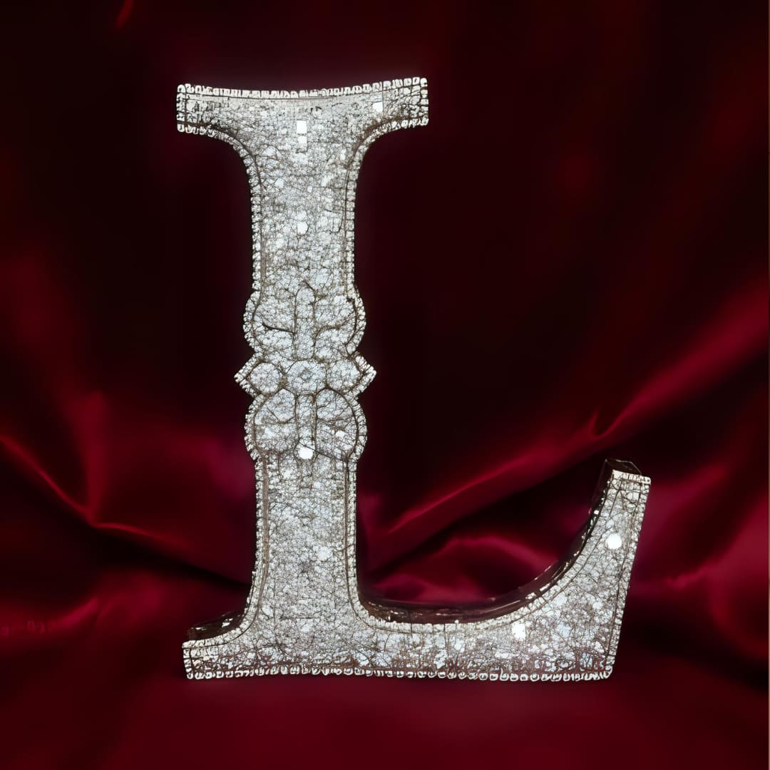 L letter words