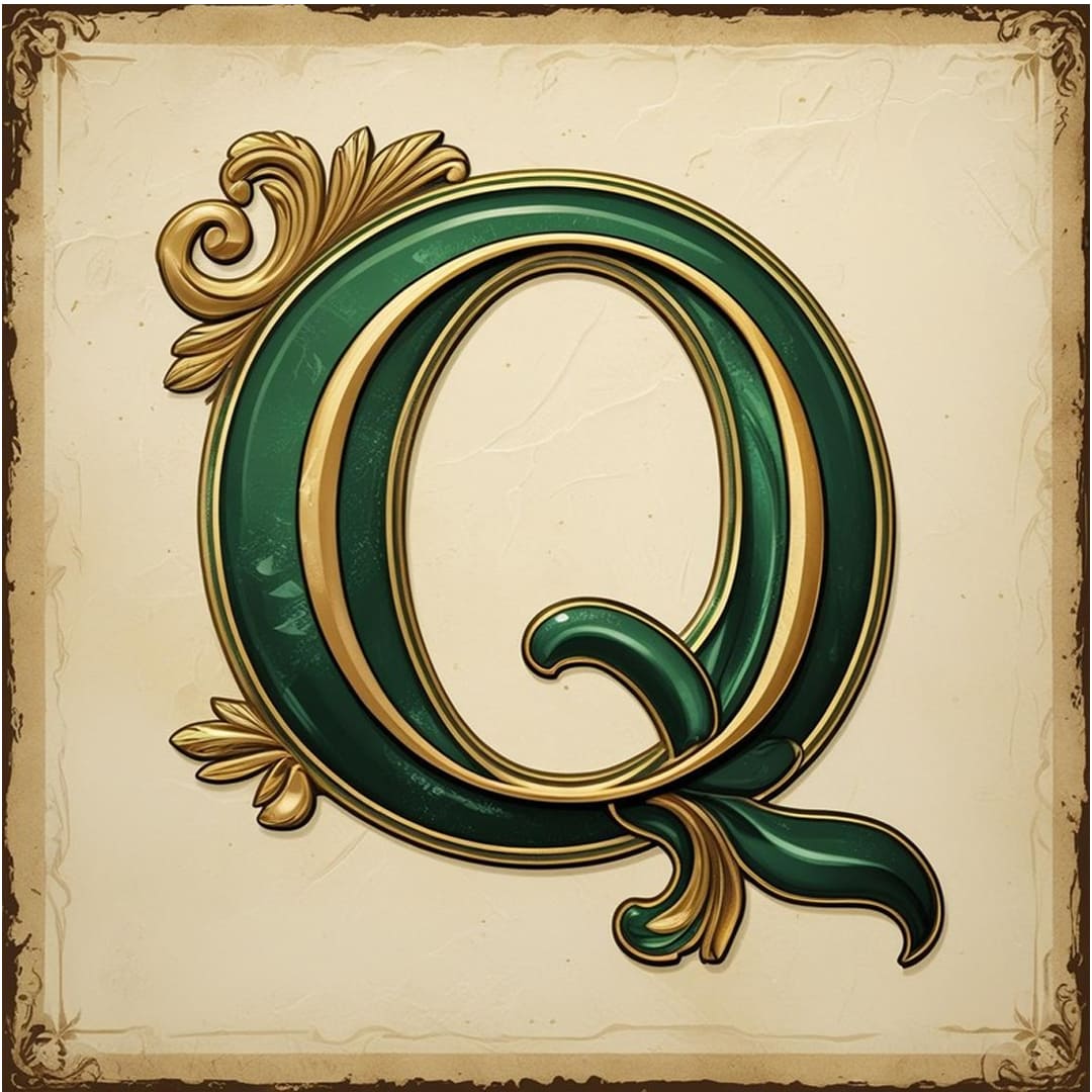 Q images