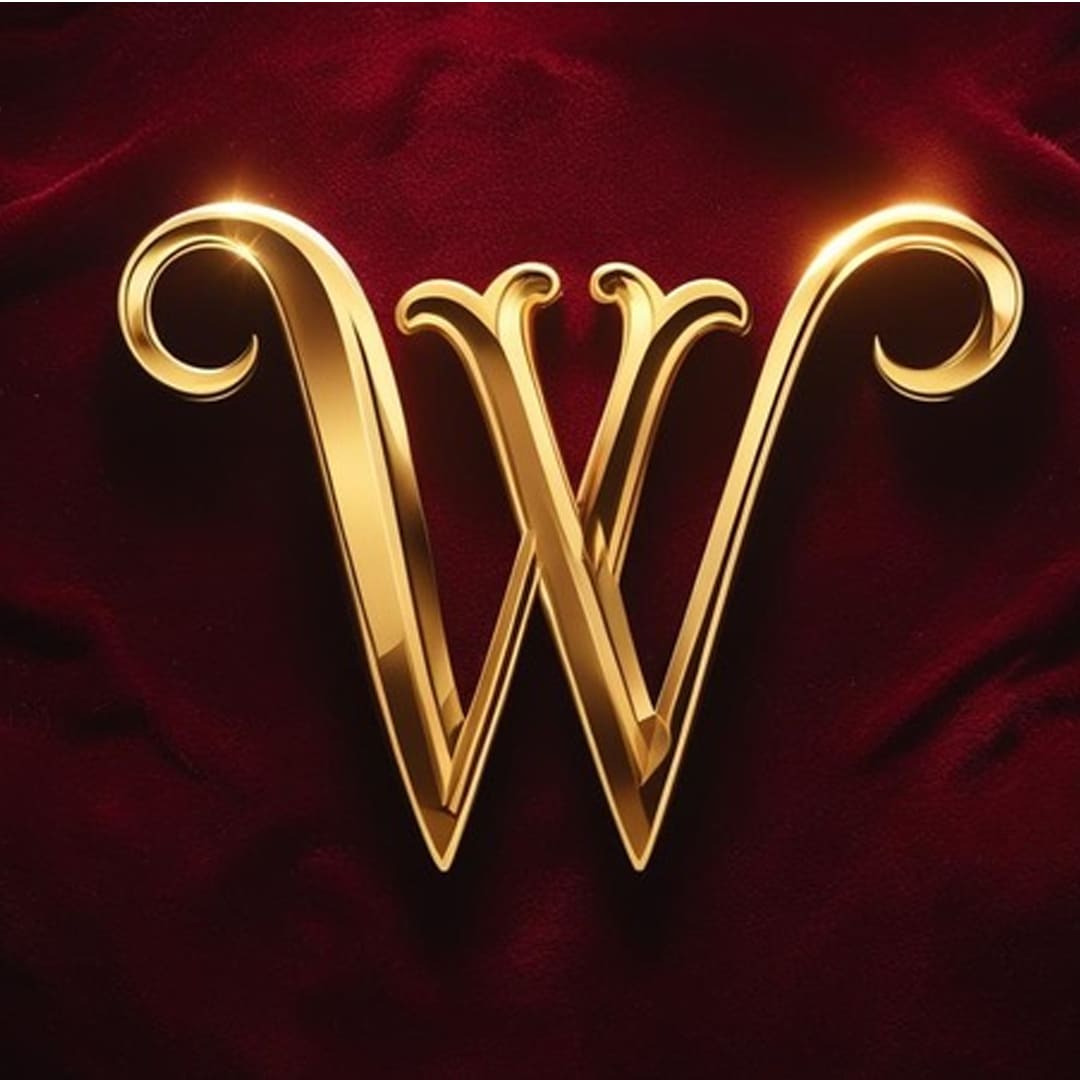 W images