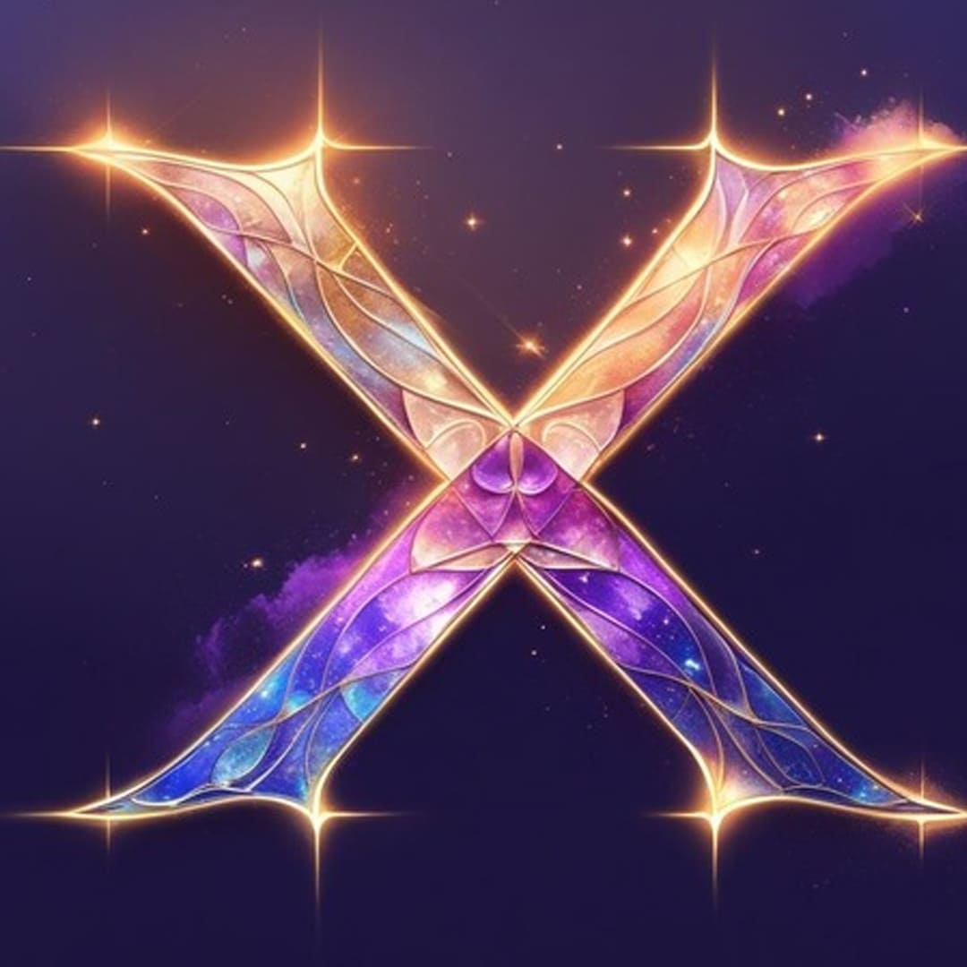 X wallpaper