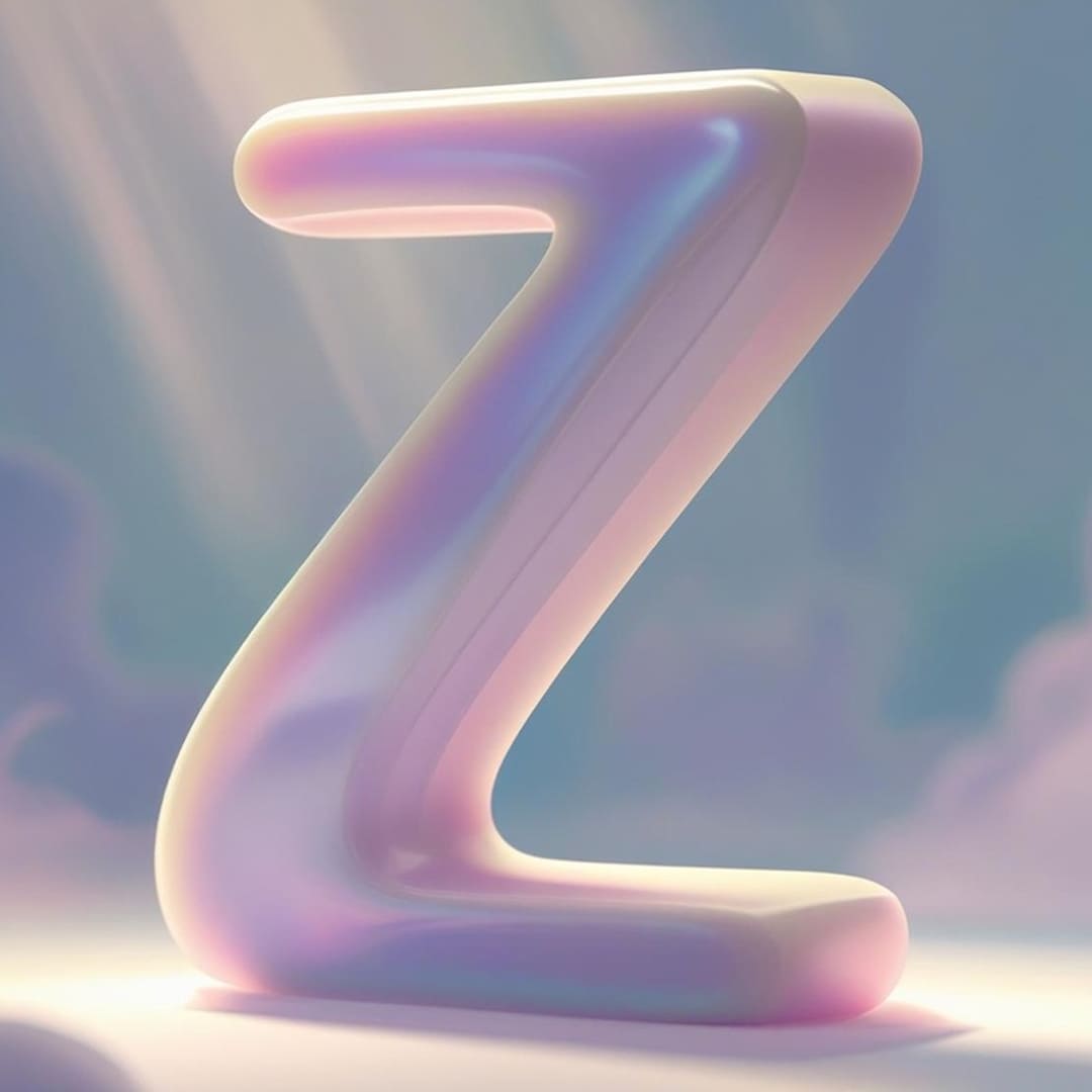 Z wallpaper