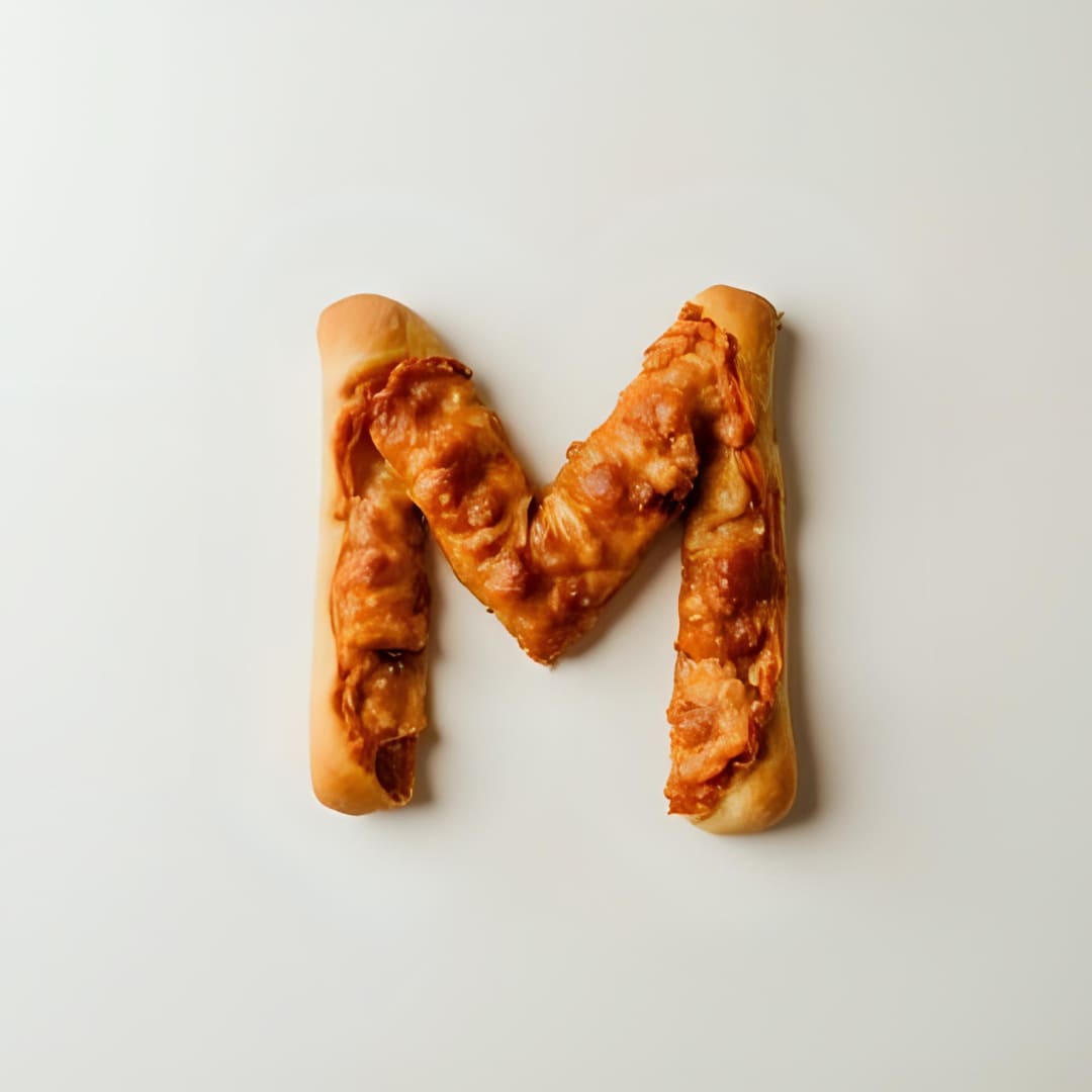 M letter words