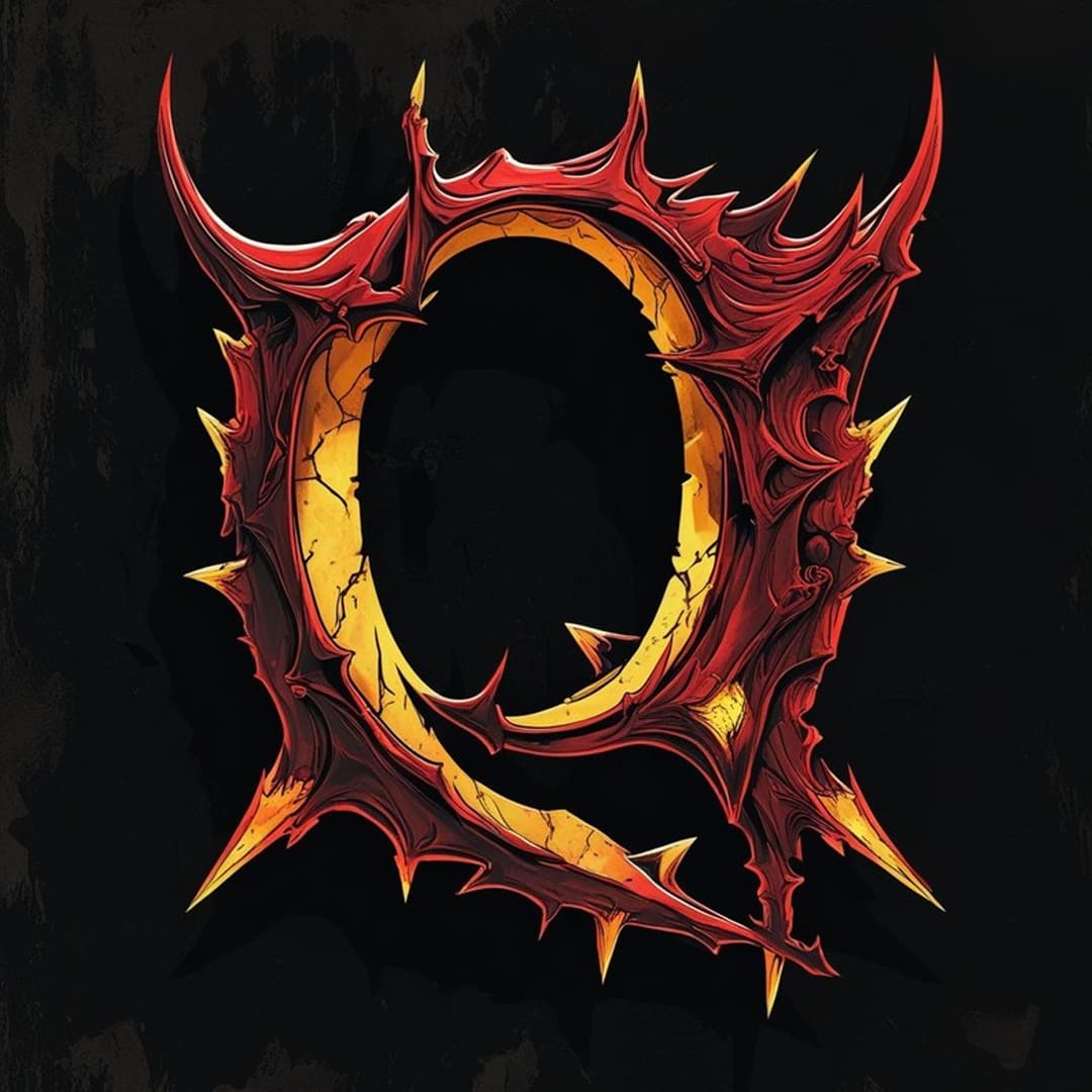 Q logo