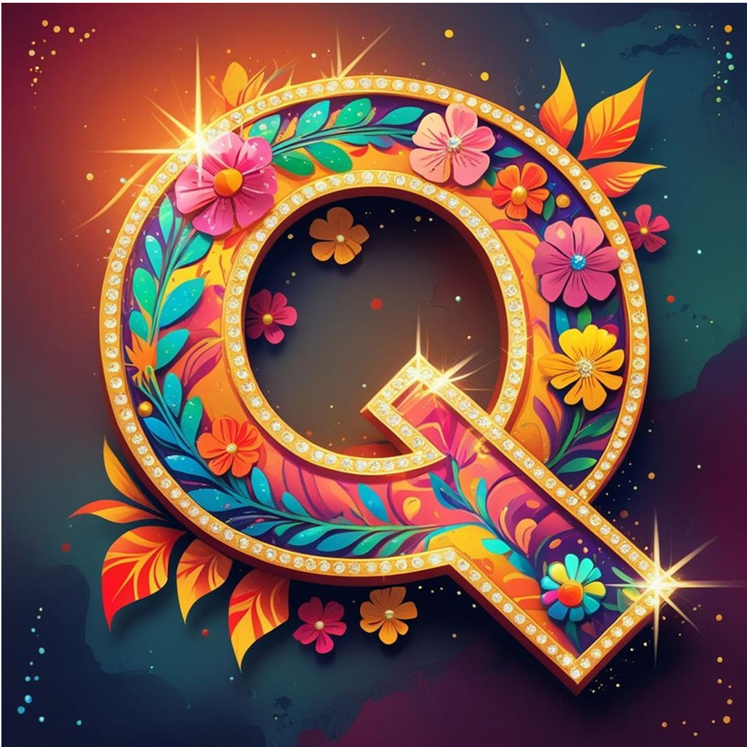 Q wallpaper
