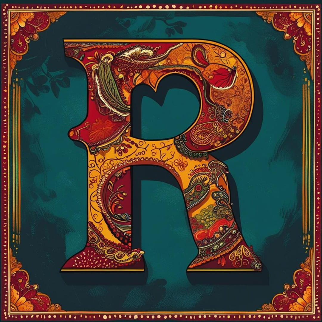 R images