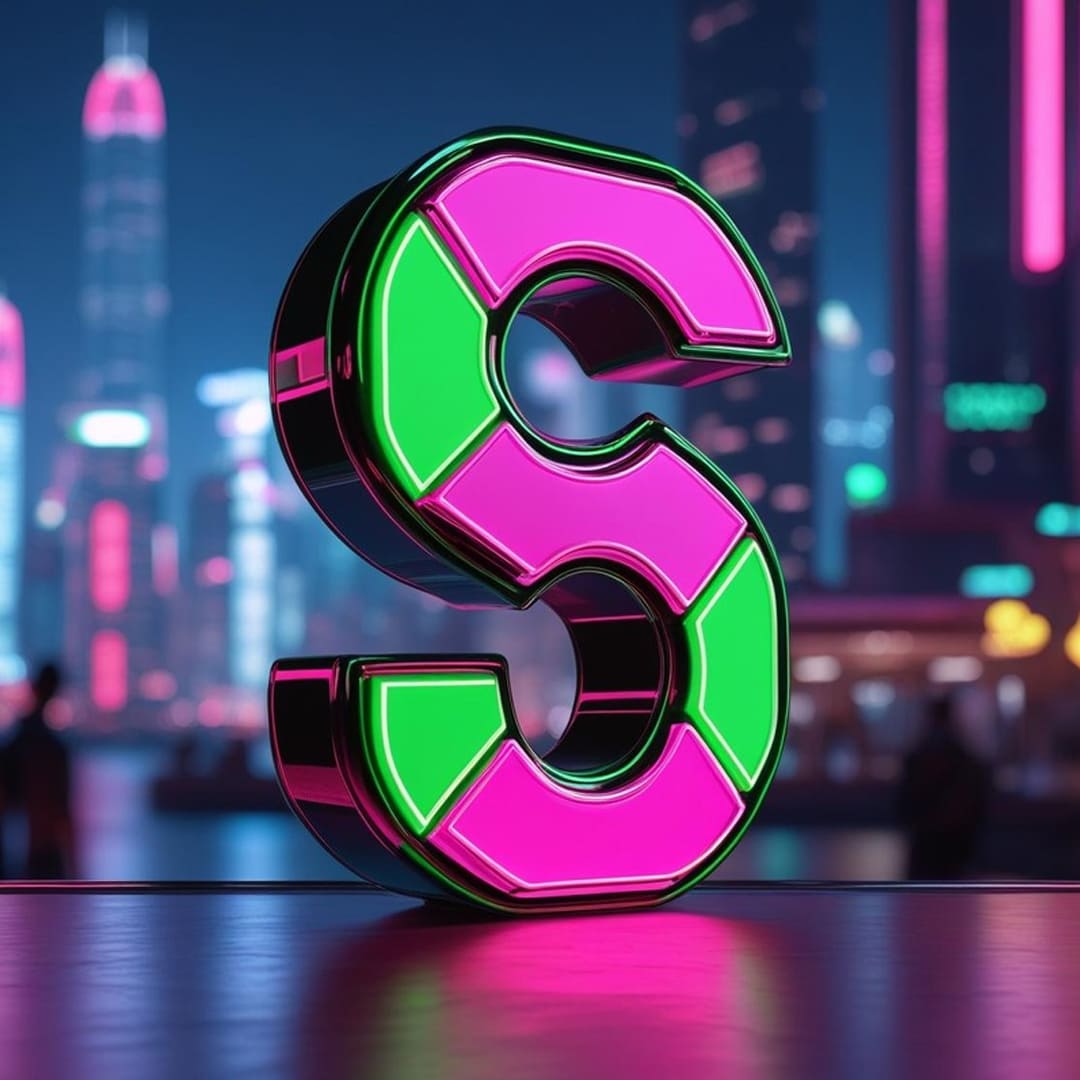 S images