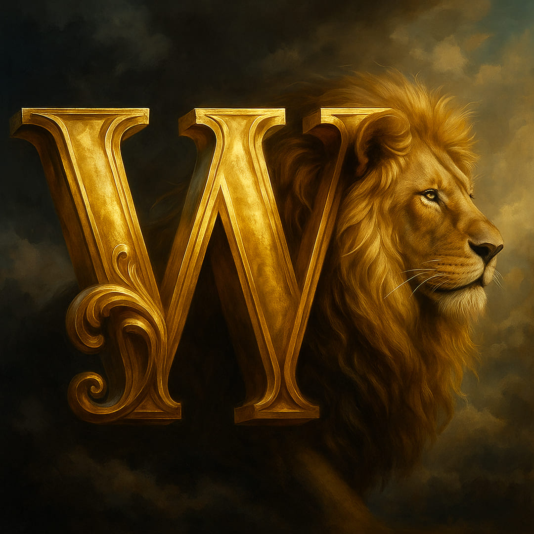 W wallpaper