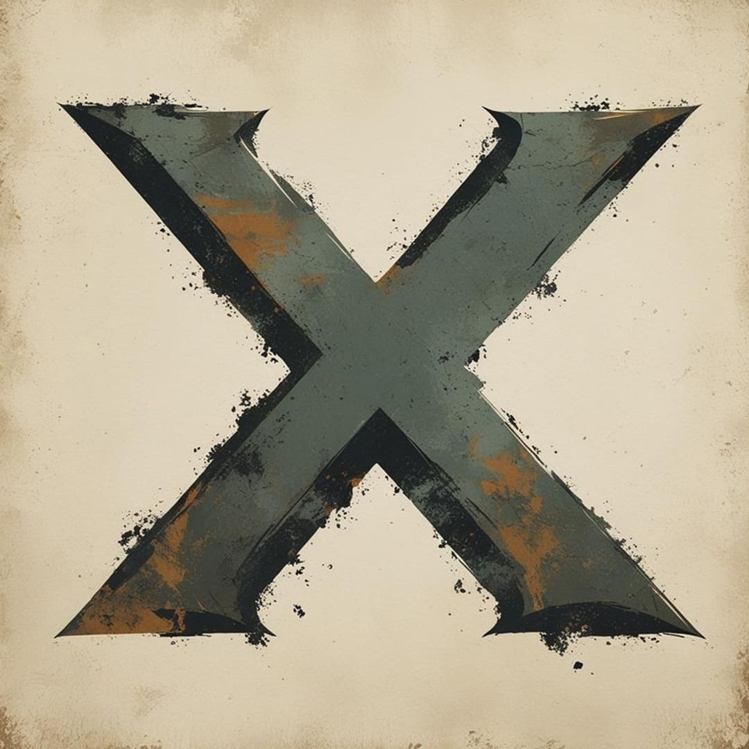 X images