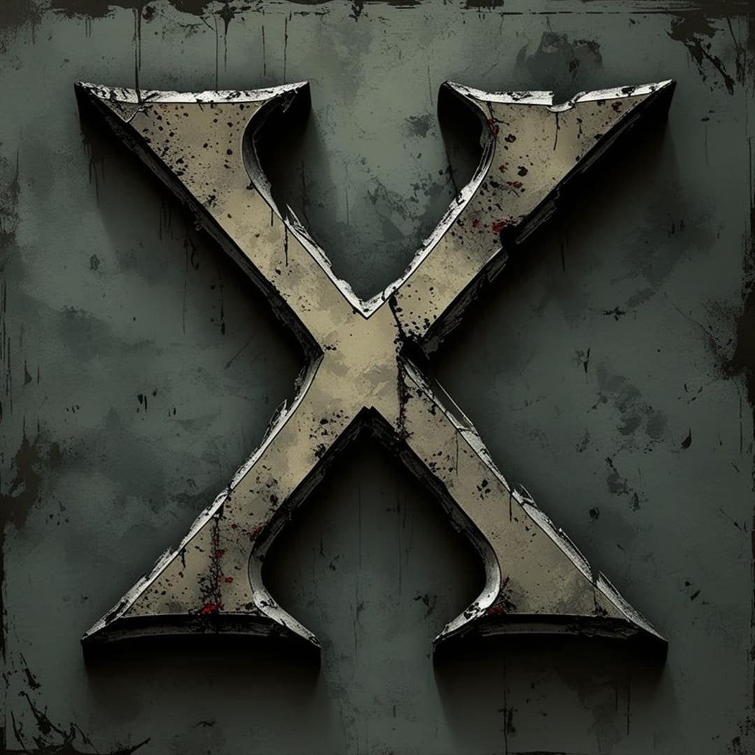 X pictures