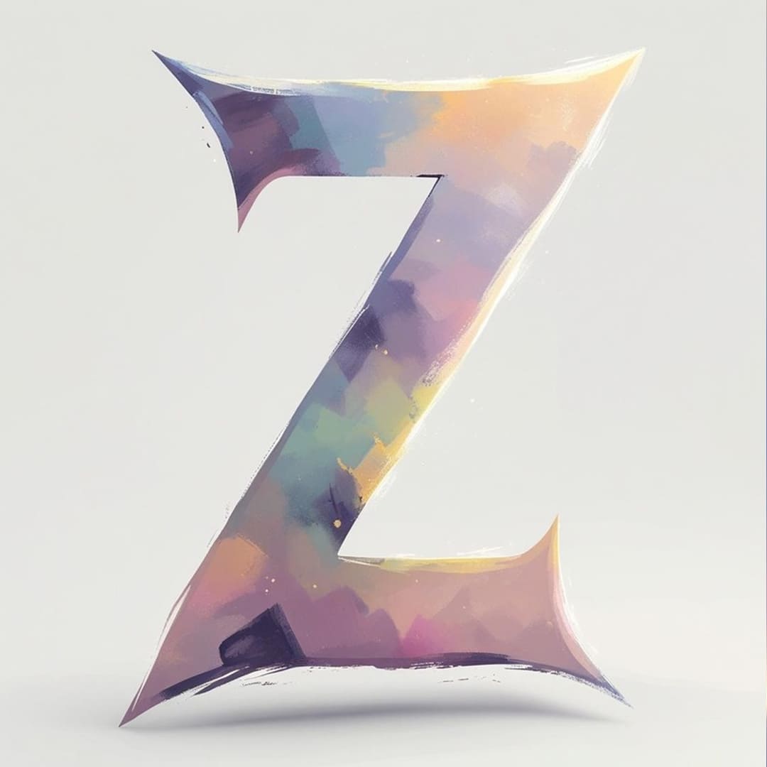 Z logo