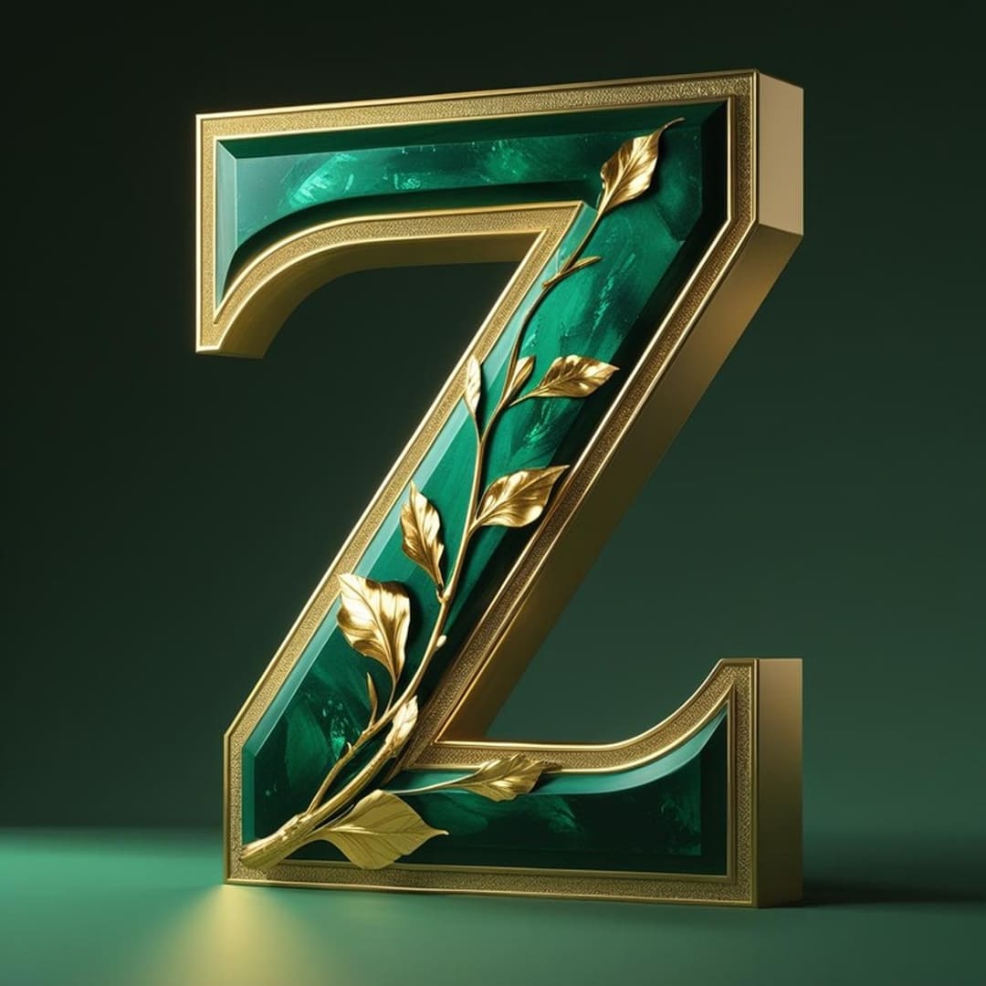 letter Z