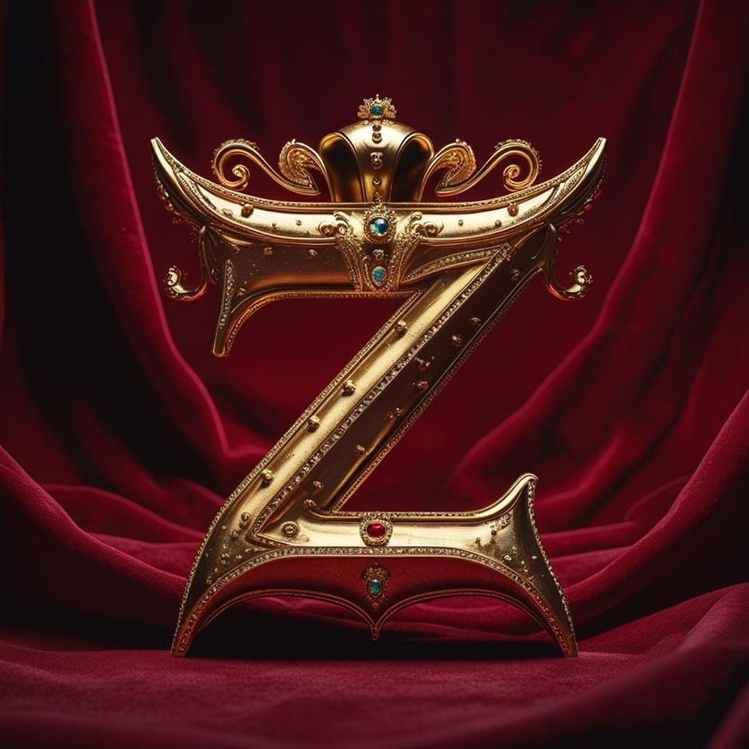 Z letter words