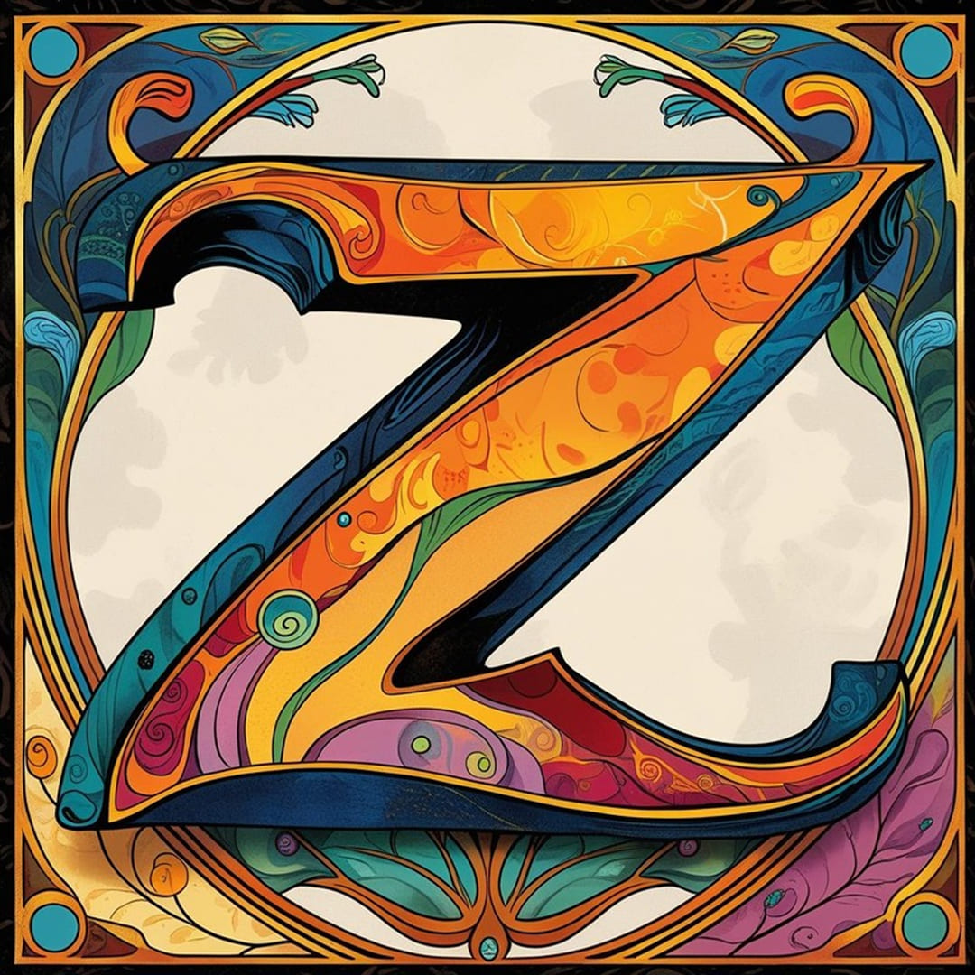 Z logo