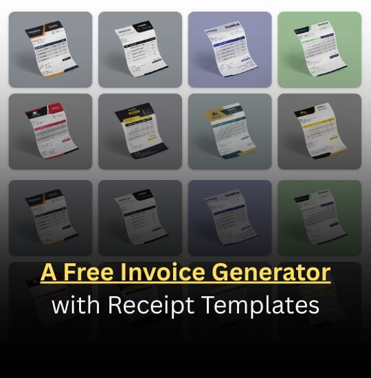 Invoice