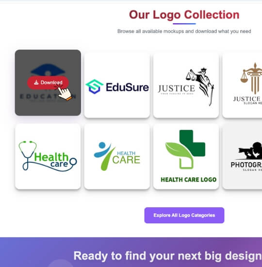 logo generator