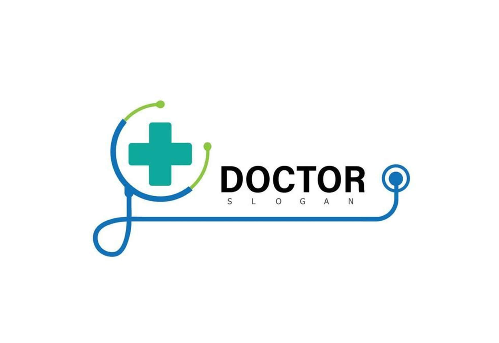 Doctor logo PNG