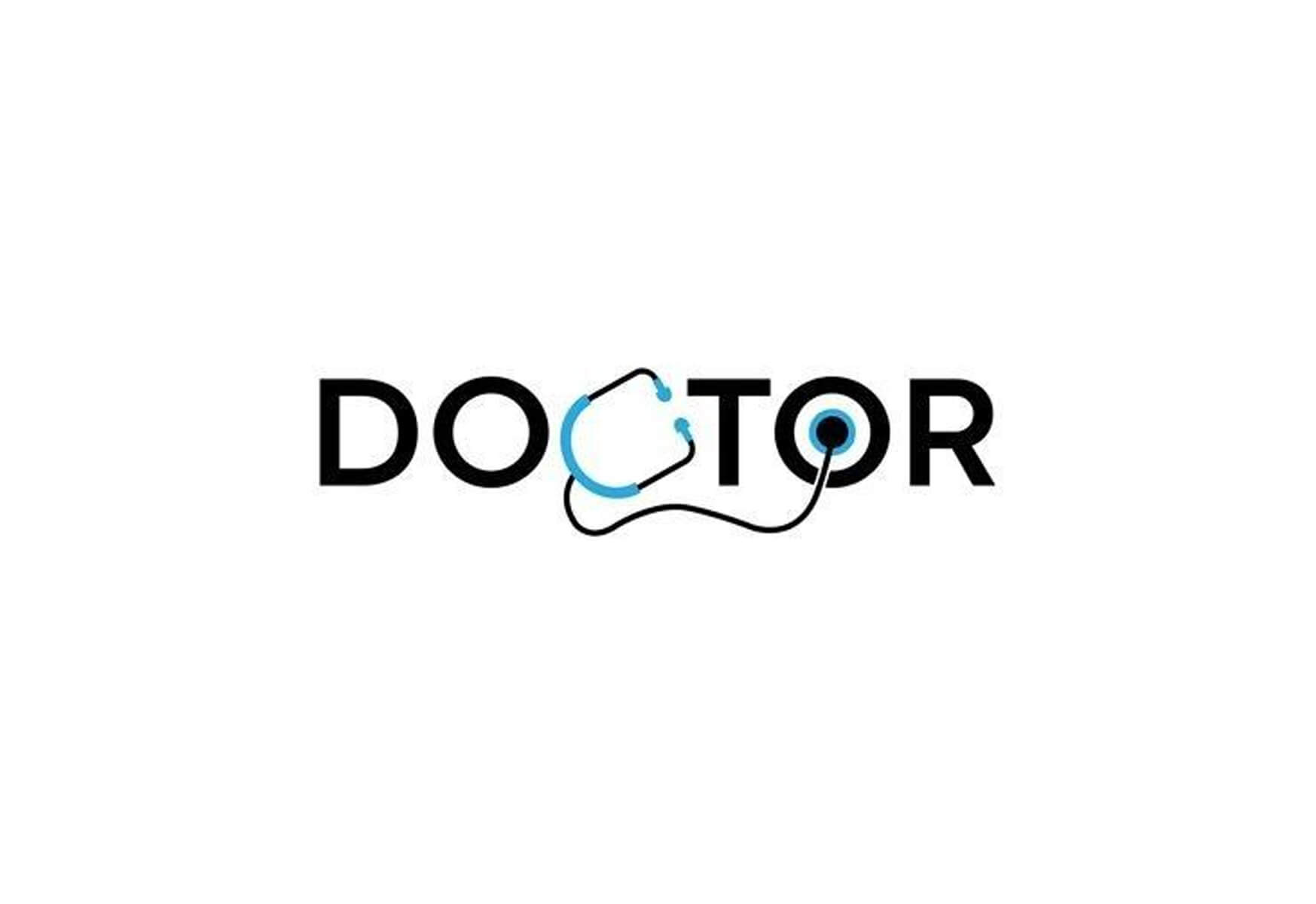 Dr logo