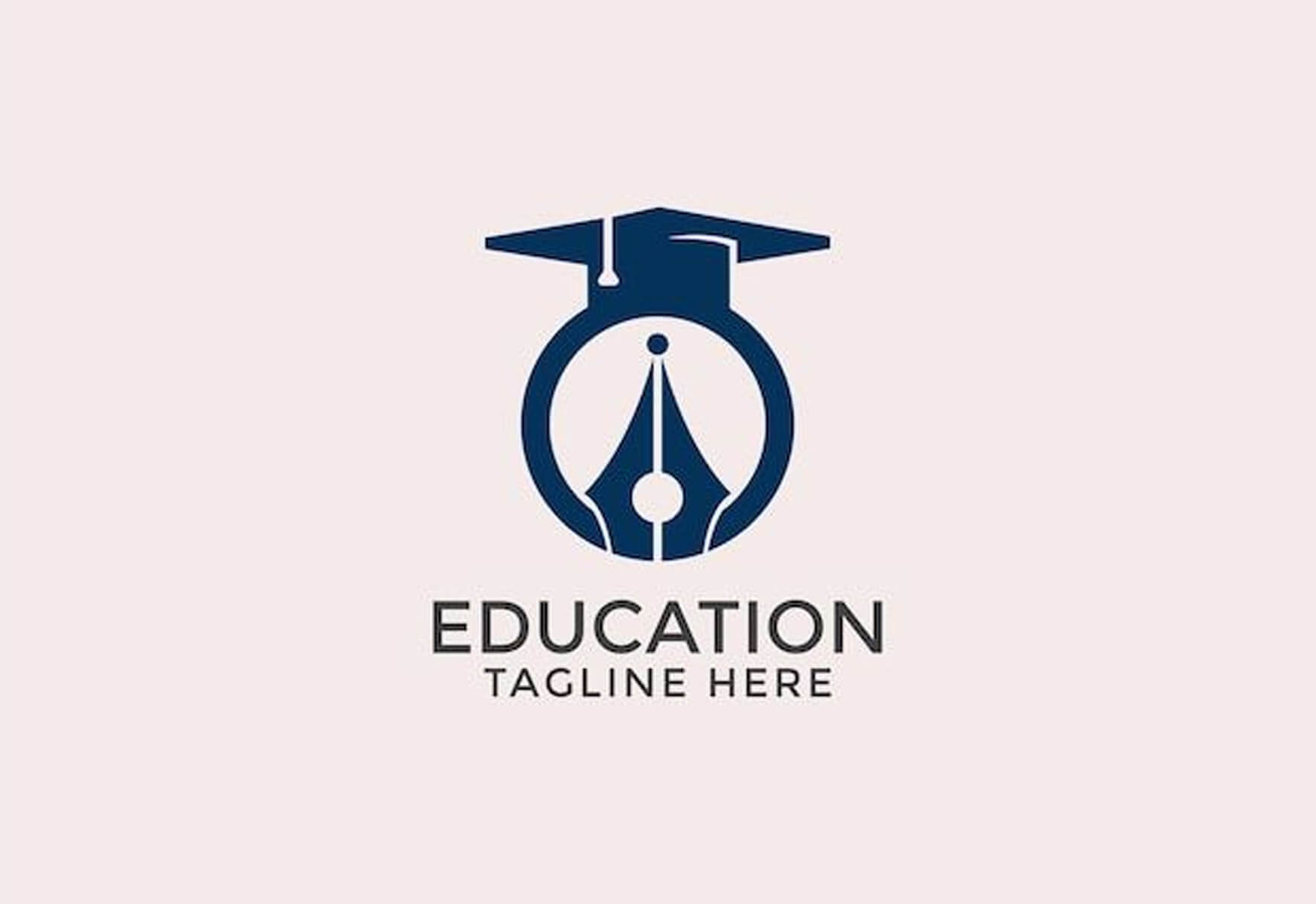 Education Logo PNG