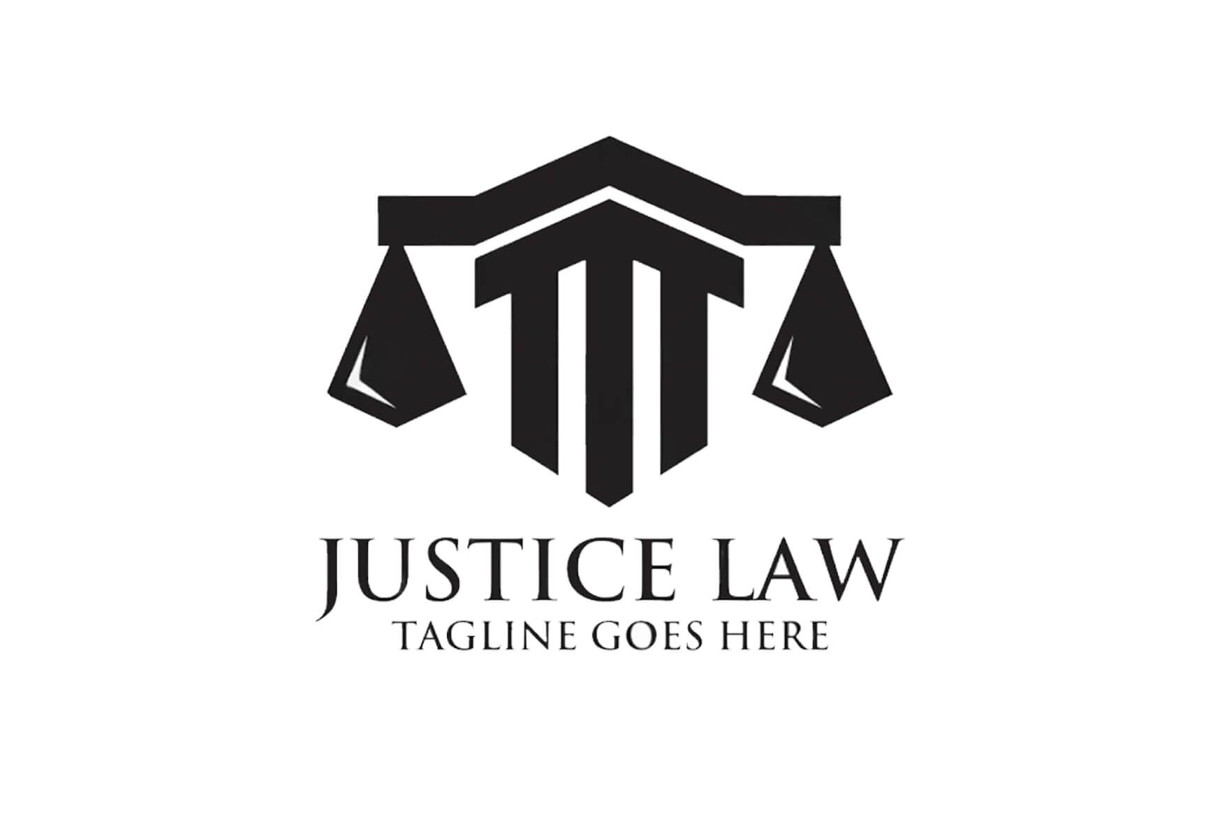 legal logo