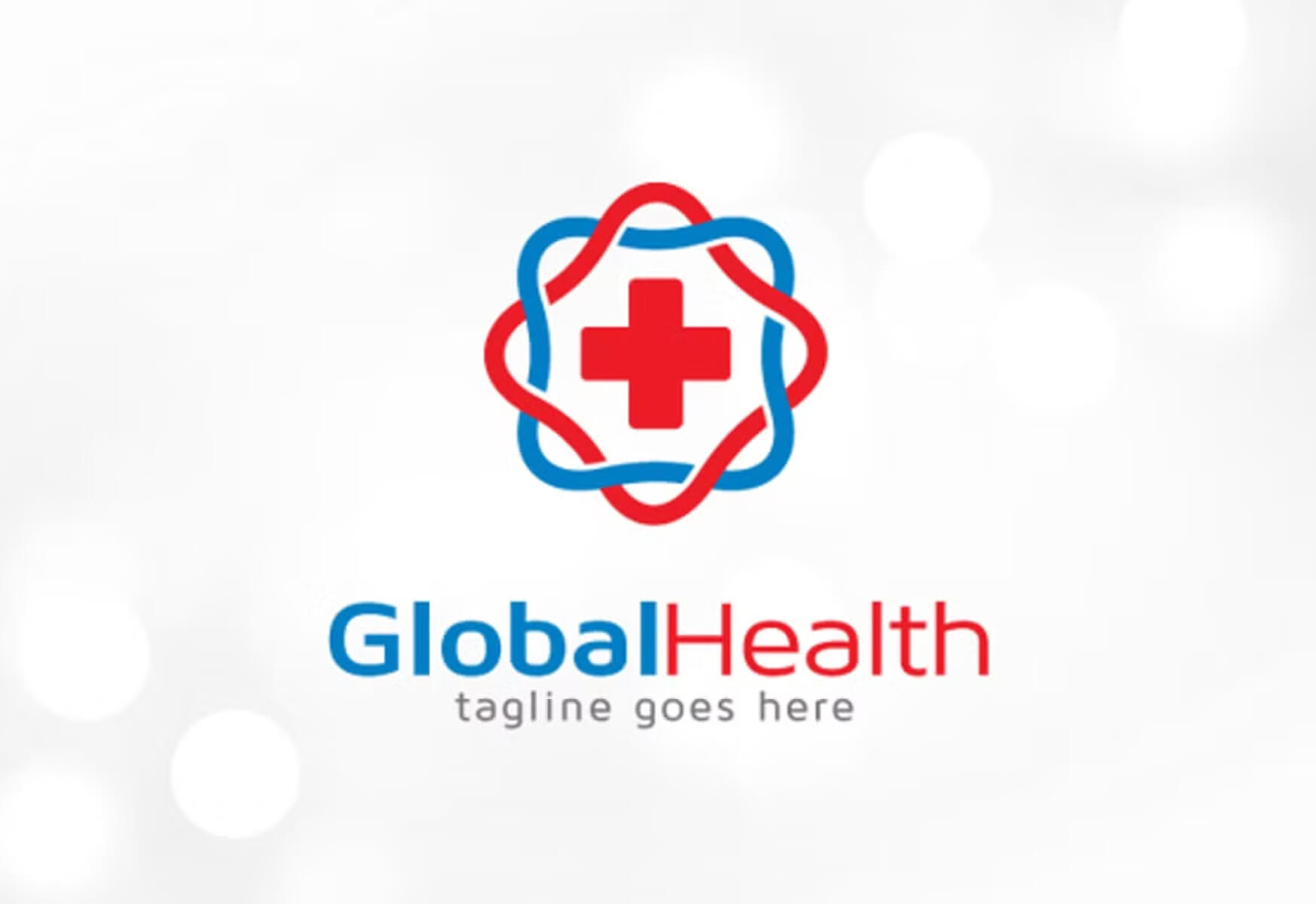 Medical logo design
