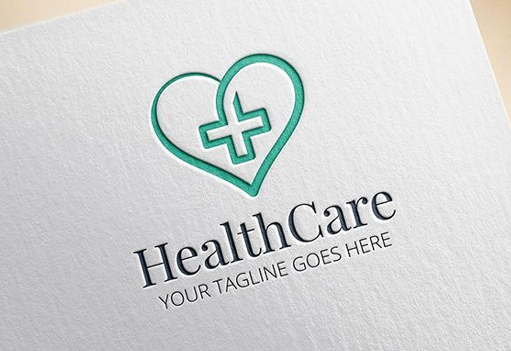 Medical logo PNG