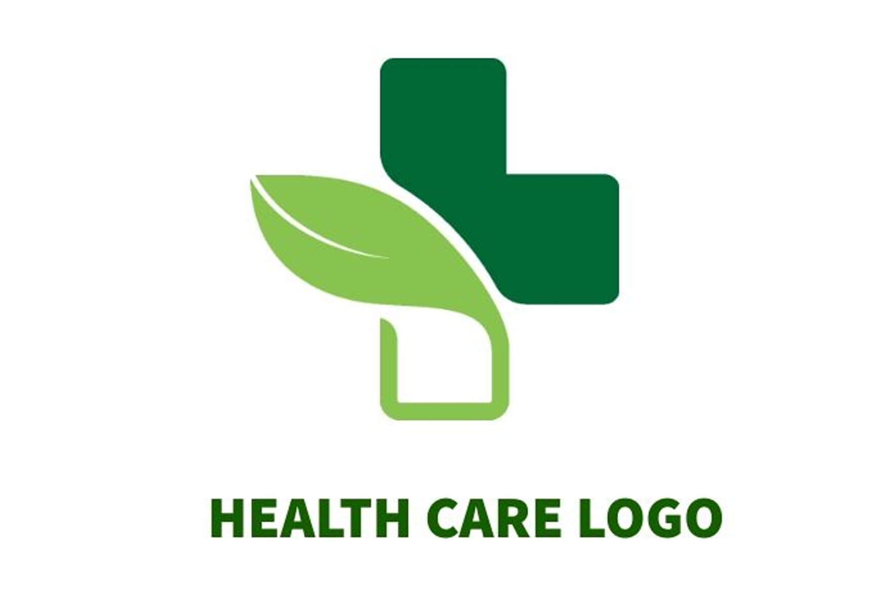 Medical sign logo