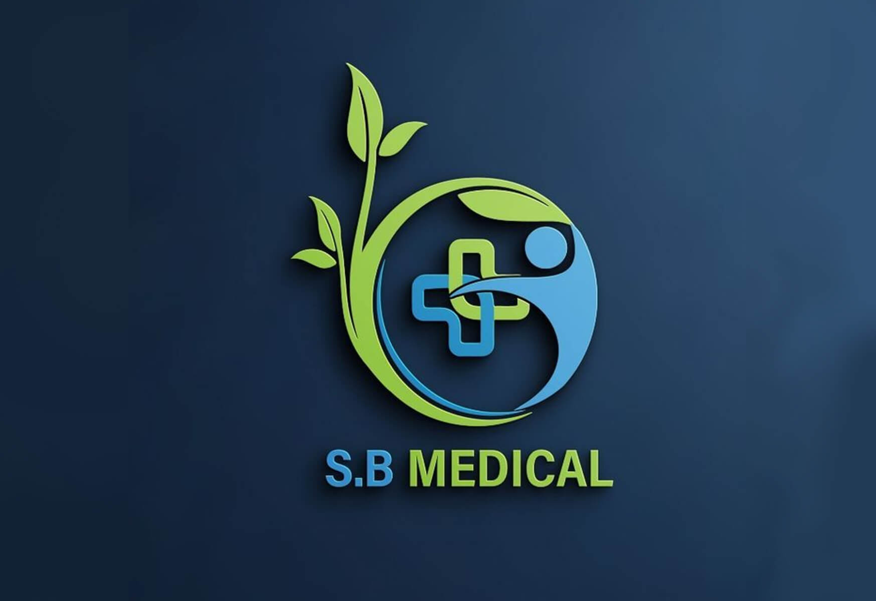 Professional Medical Logo Examples