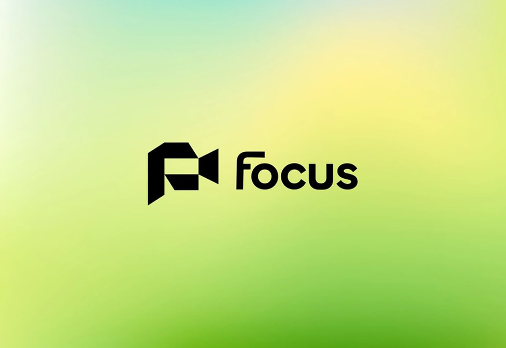 Photography logo design